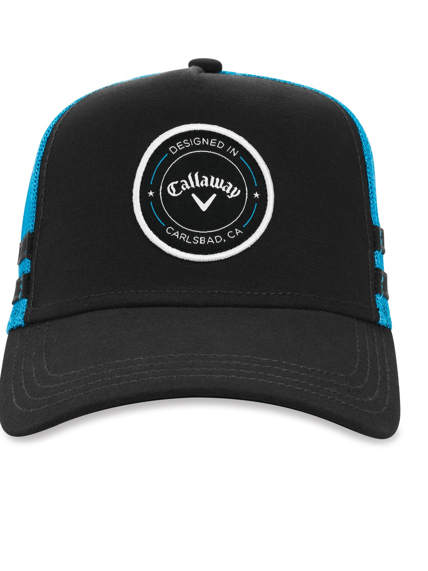 Womens Trucker Hat