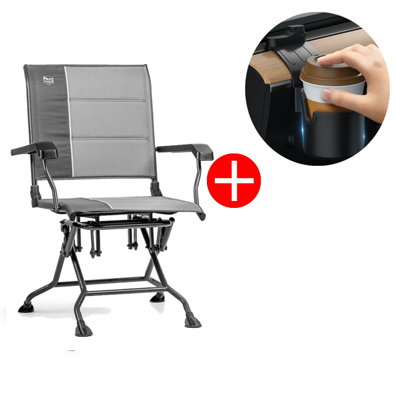 SALE 49% OFF 🪑 Comfortable portable chair