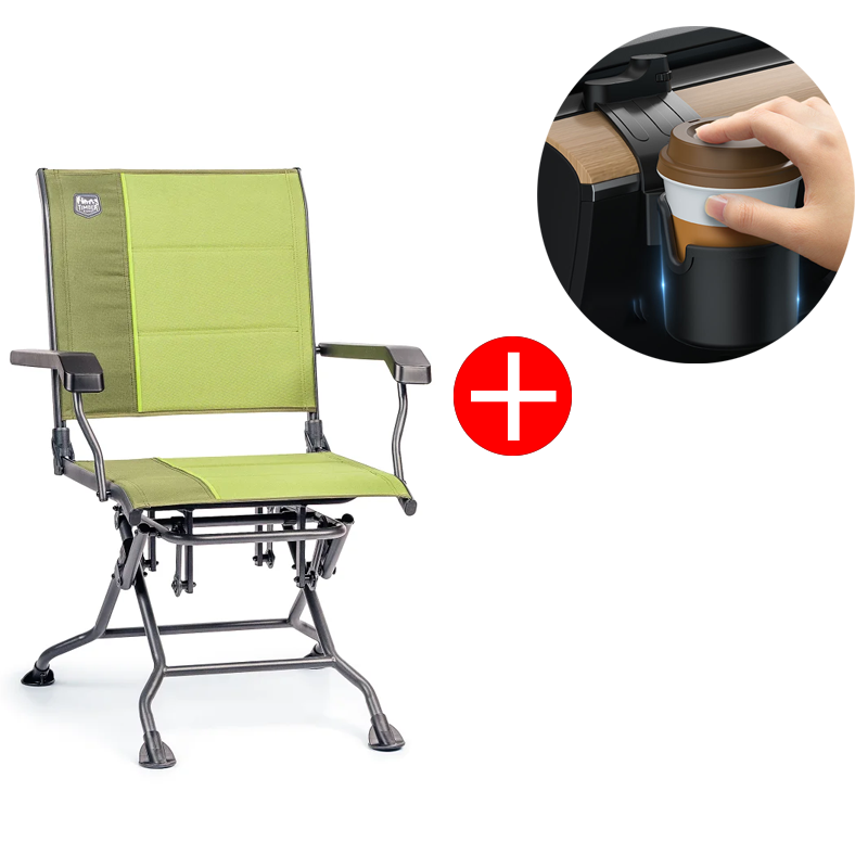 SALE 49% OFF 🪑 Comfortable portable chair