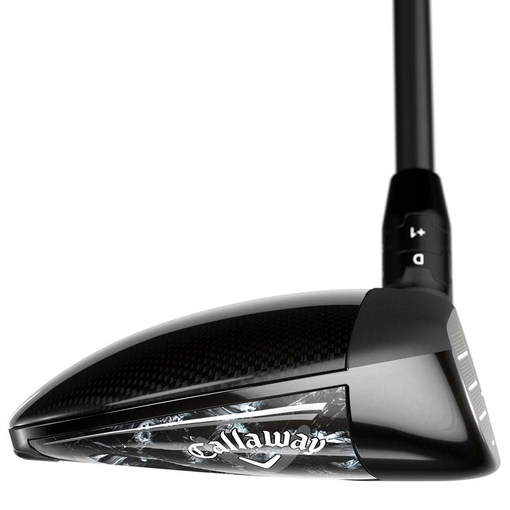 Paradym Ai Smoke Fairway Wood - MAX D