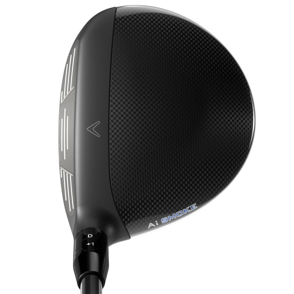 Paradym Ai Smoke Fairway Wood - MAX D