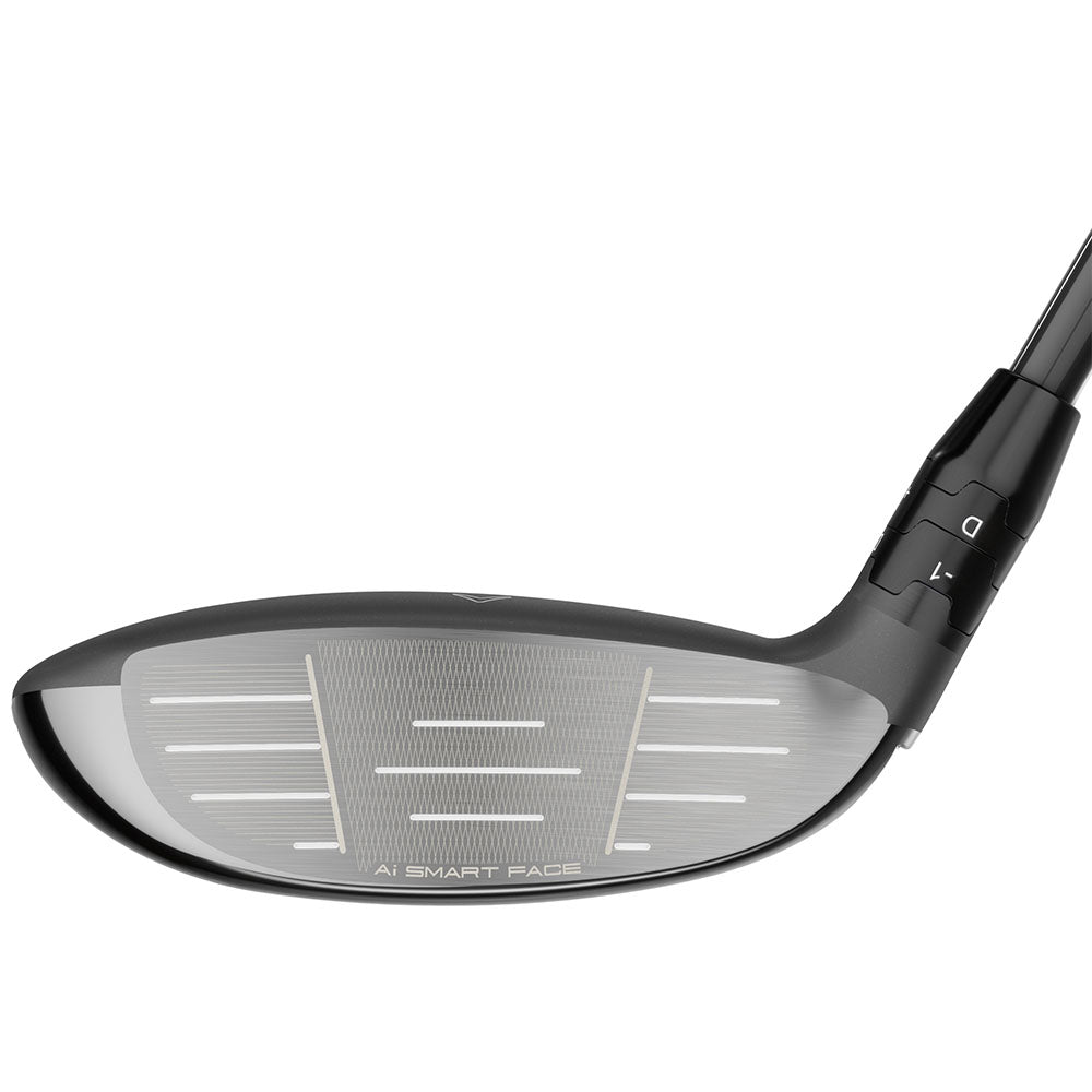 Paradym Ai Smoke Fairway Wood - MAX D