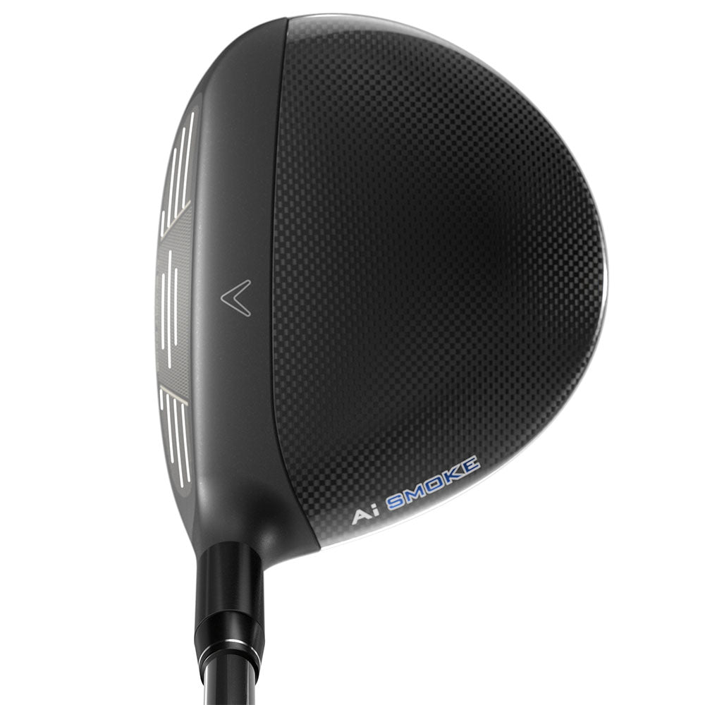 Paradym Ai Smoke Fairway Wood - MAX FAST