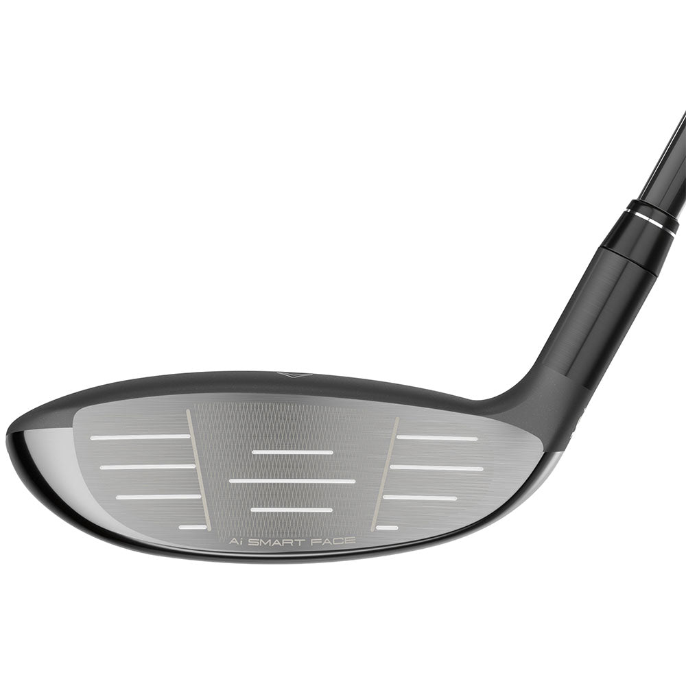 Paradym Ai Smoke Fairway Wood - MAX FAST