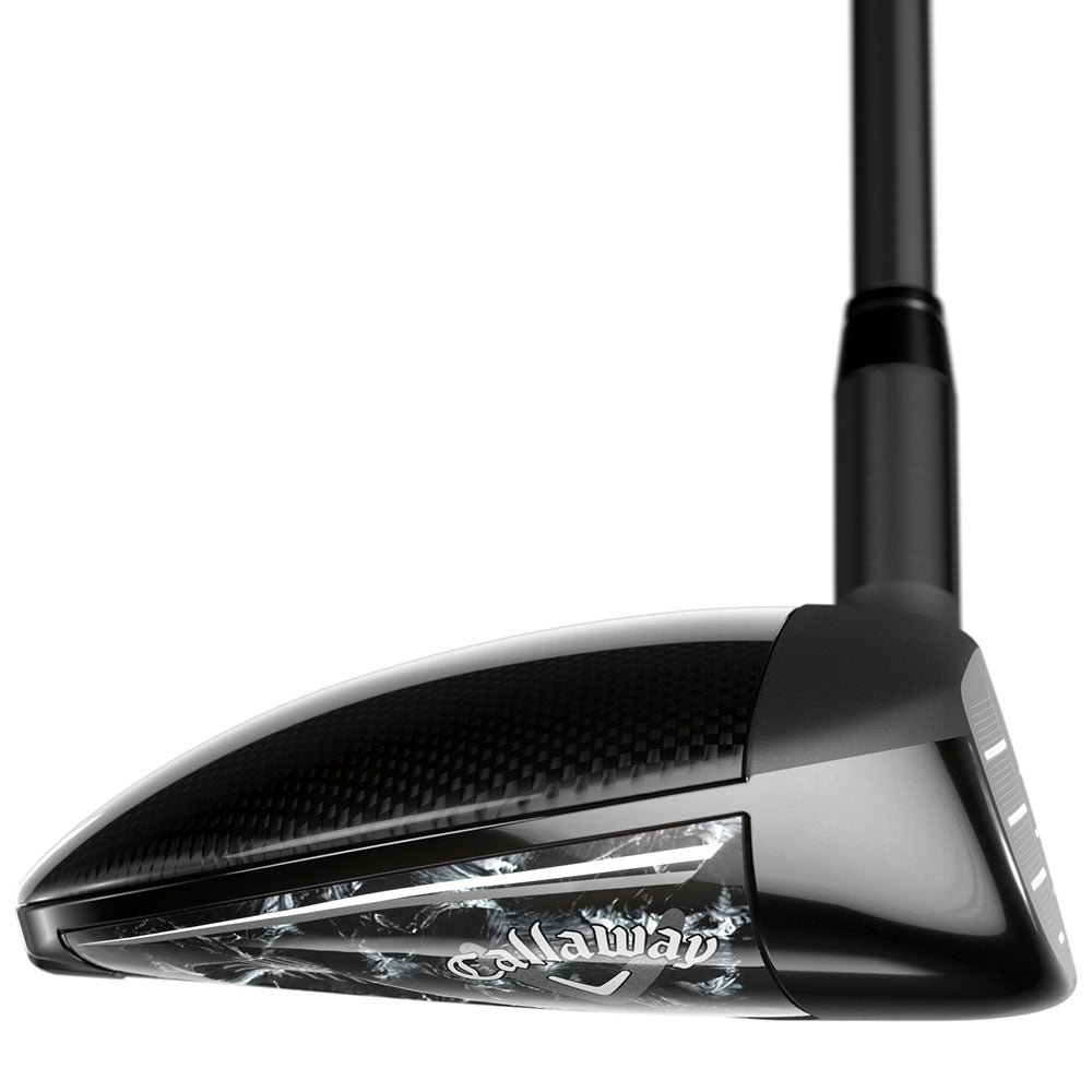 Paradym Ai Smoke Fairway Wood - MAX FAST