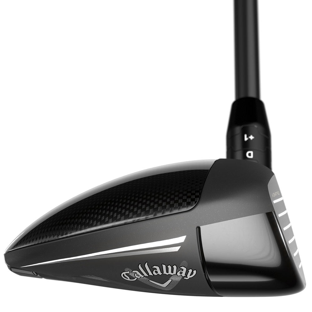 Paradym Ai Smoke Fairway Wood - TD