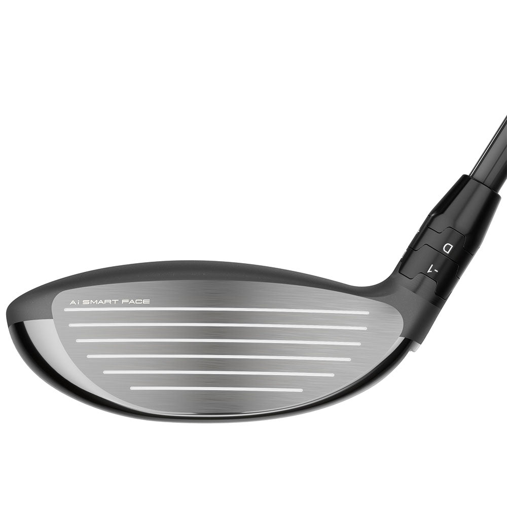 Paradym Ai Smoke Fairway Wood - TD