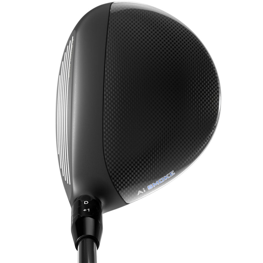 Paradym Ai Smoke Fairway Wood - TD