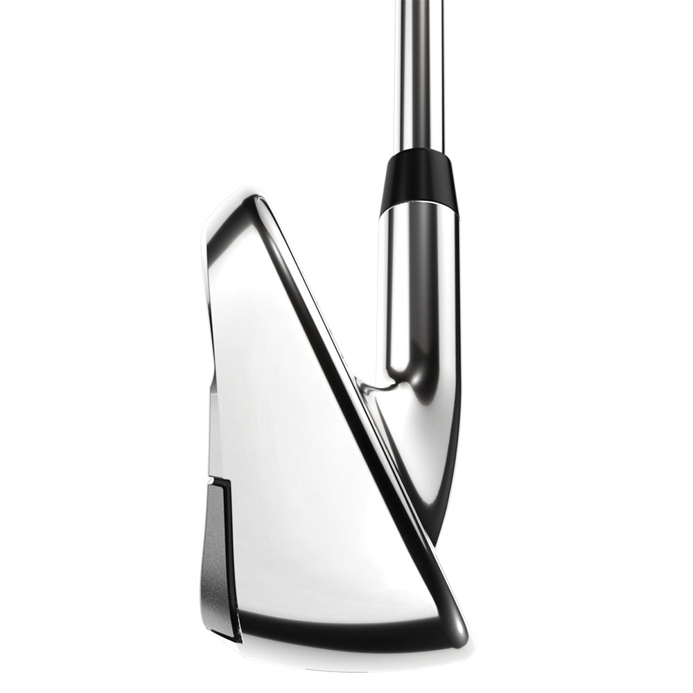 Paradym Ai Smoke High Launch Single Irons - Graphite