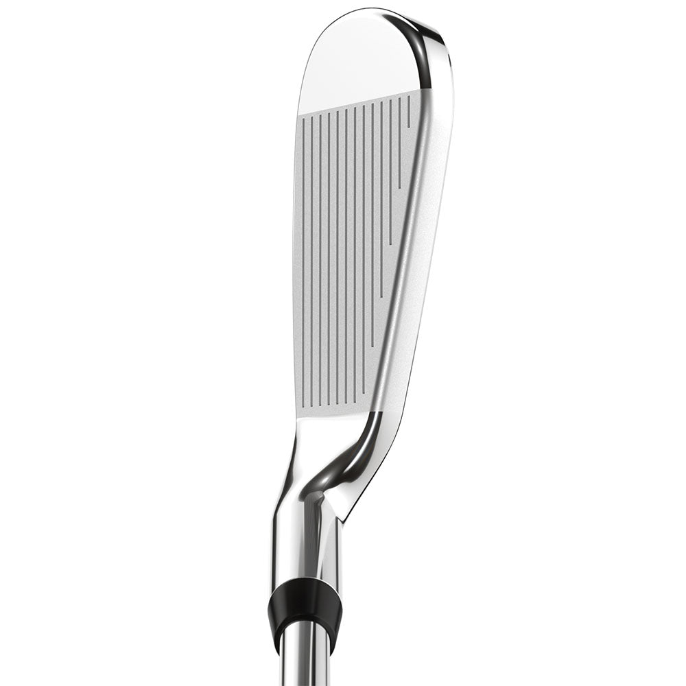 Paradym Ai Smoke High Launch Single Irons - Graphite