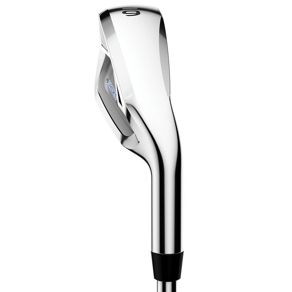Paradym Ai Smoke High Launch Single Irons - Graphite