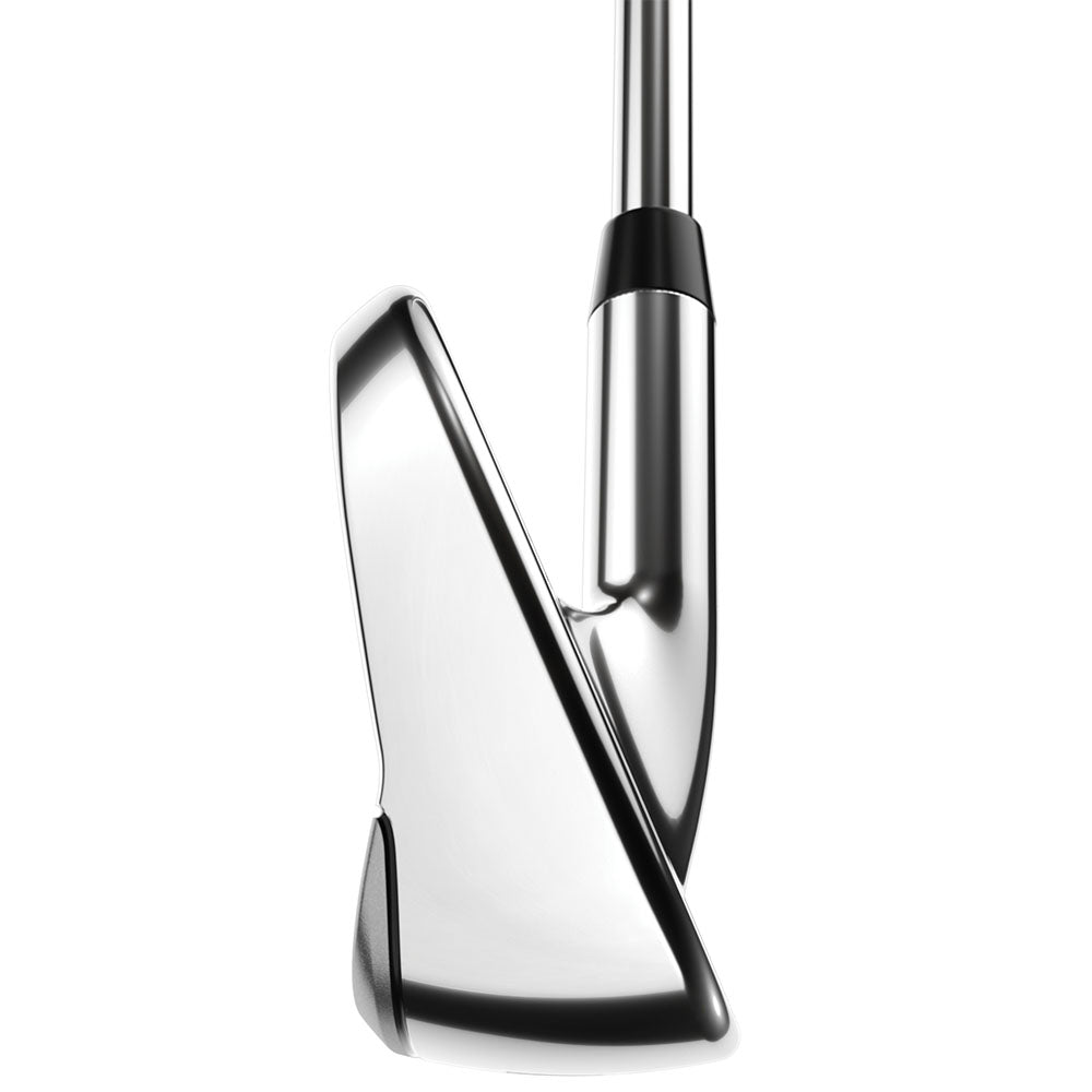 Paradym Ai Smoke Single Irons - Graphite