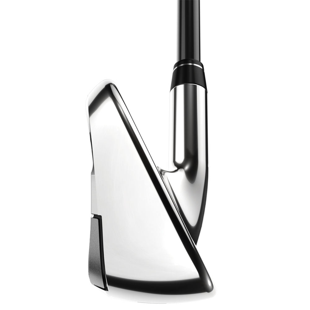 Paradym Ai Smoke MAX FAST Single Irons - Graphite