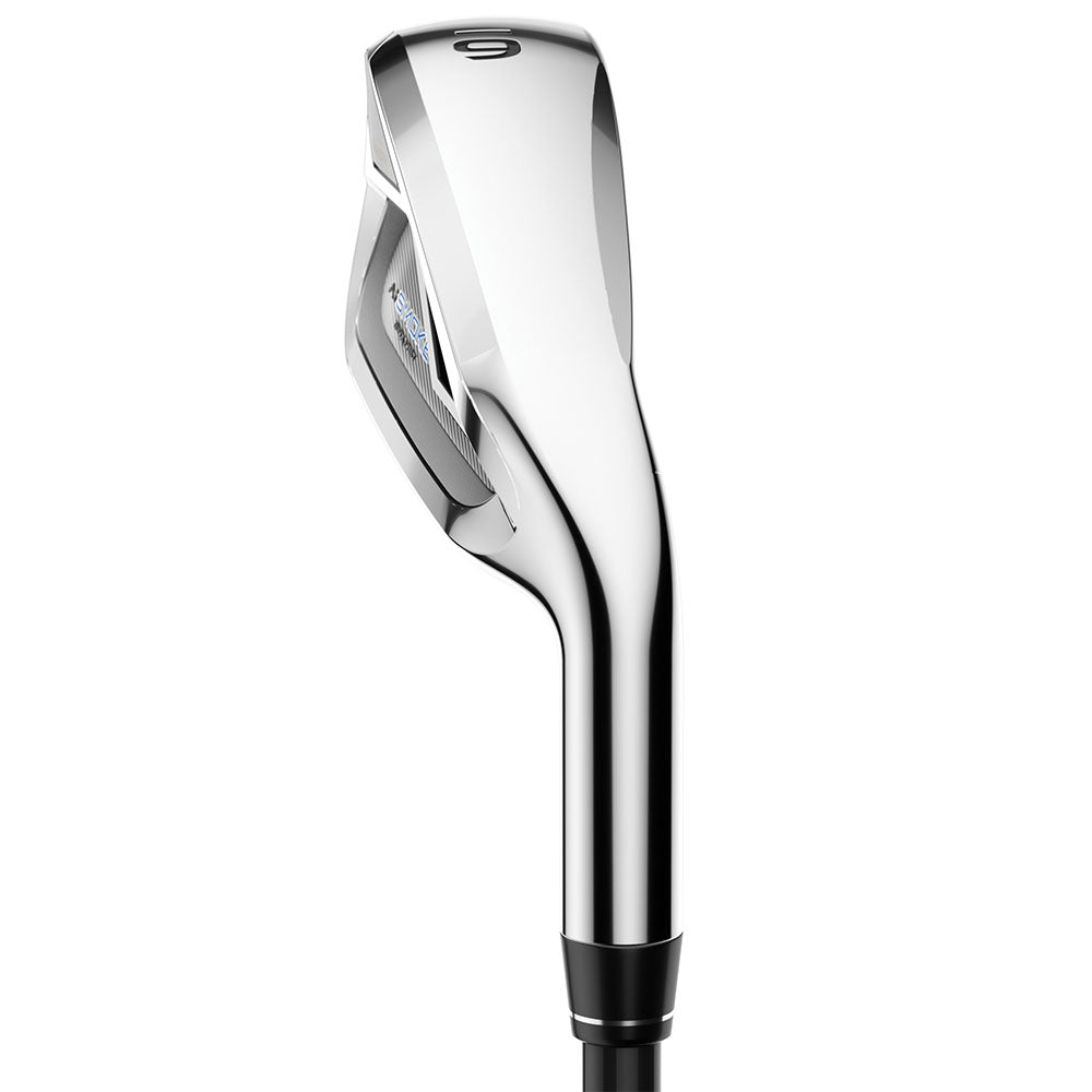 Paradym Ai Smoke MAX FAST Single Irons - Graphite