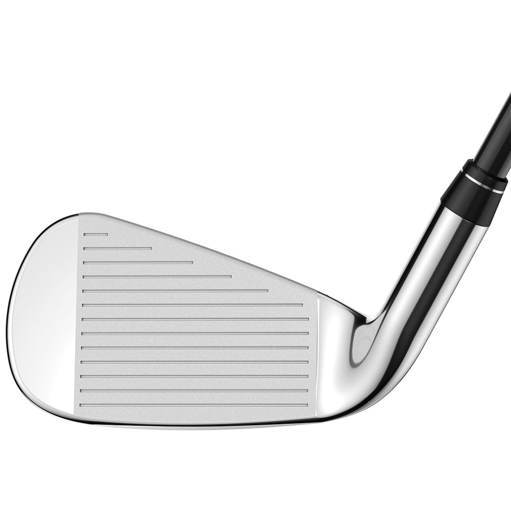 Paradym Ai Smoke MAX FAST Single Irons - Graphite