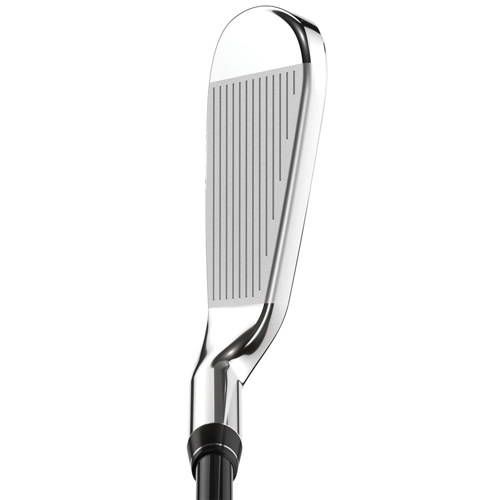 Paradym Ai Smoke MAX FAST Single Irons - Graphite