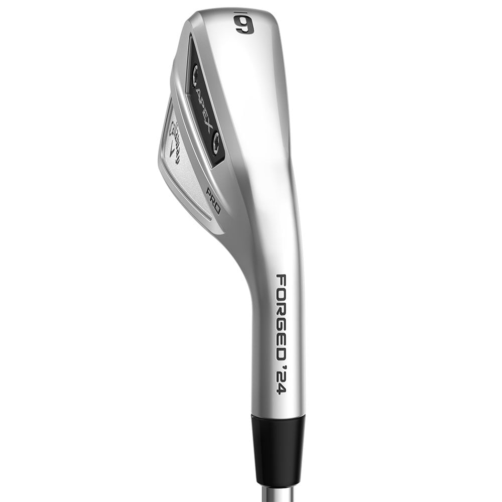 Apex '24 Pro Irons - Steel