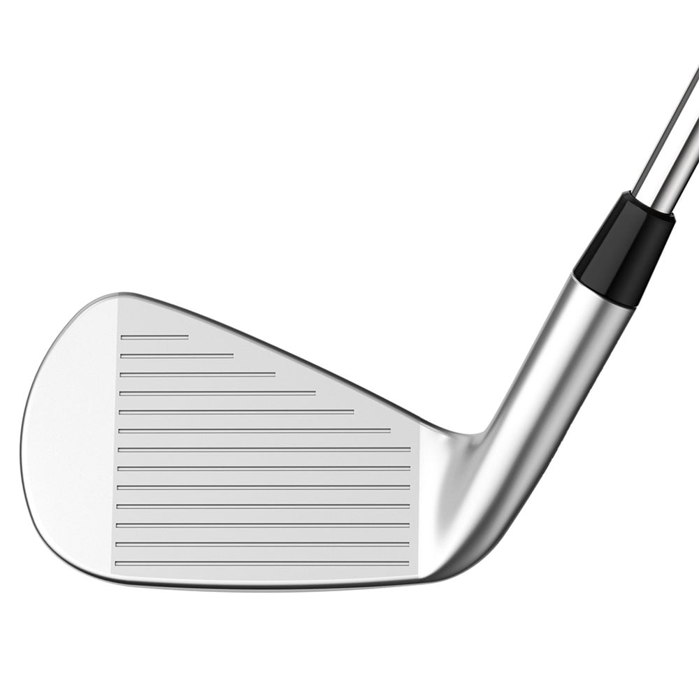 Apex '24 Pro Irons - Steel
