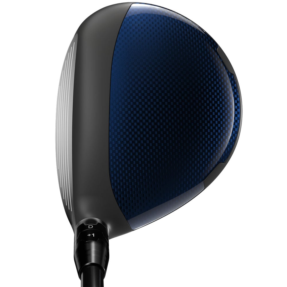 Paradym Fairway Wood - TD