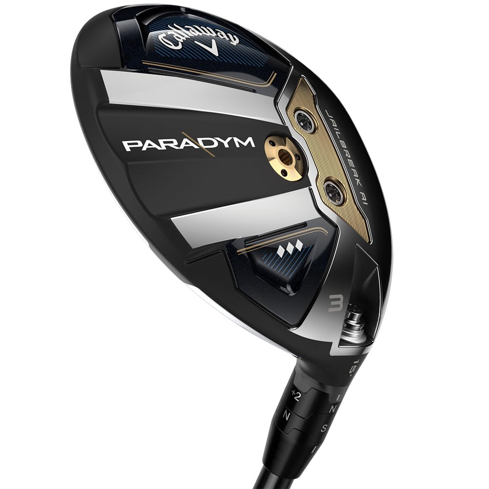 Paradym Fairway Wood - TD