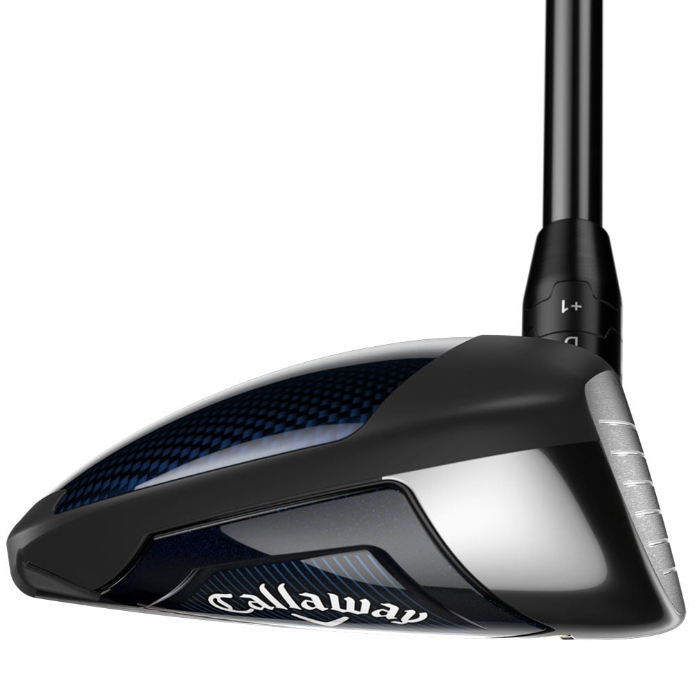 Paradym Fairway Wood - TD