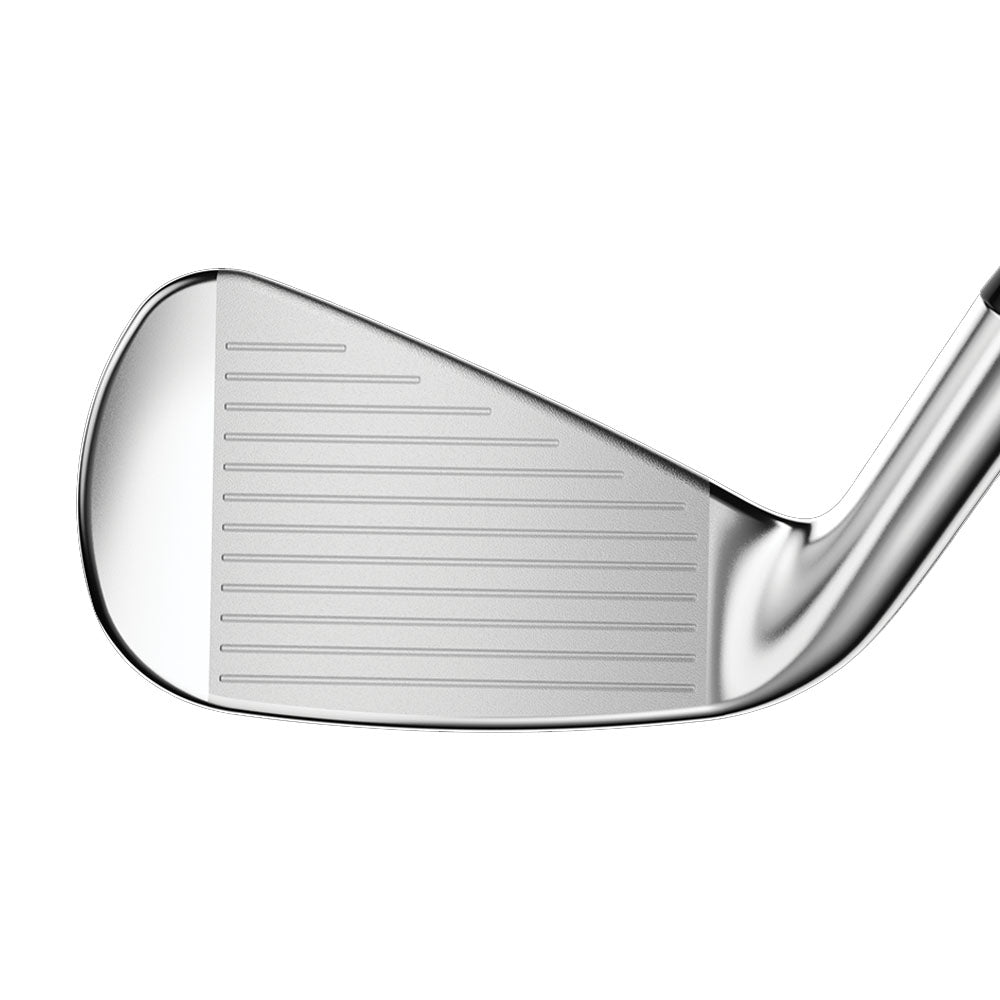 X Forged UT Utility Hybrid Iron - Steel