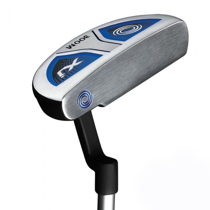 XJ-1 5-Piece Junior Package Set - Blue - (38-46")