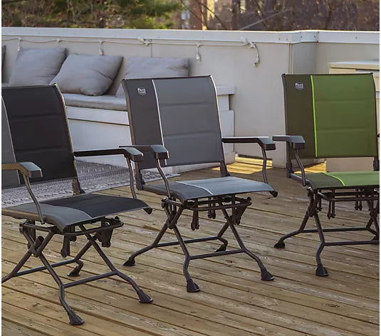 SALE 49% OFF 🪑 Comfortable portable chair