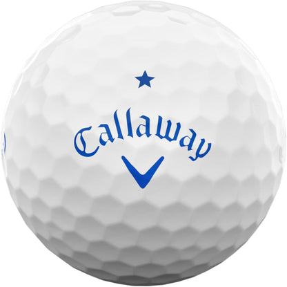 Callaway Supersoft Golf Balls: Maximize Distance, Soft Feel, Control for All Golfers