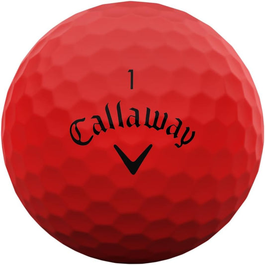 Golf Superfast Golf Balls
