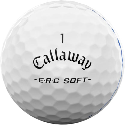 Golf ERC Soft Golf Balls