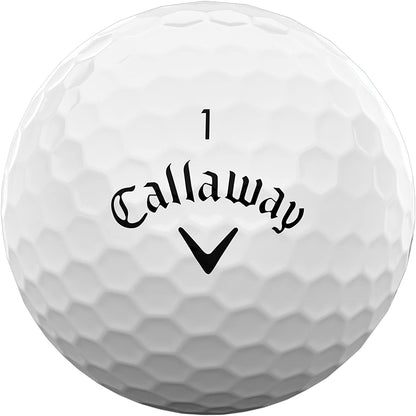 Golf Superfast Golf Balls