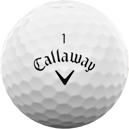 Golf Supersoft Golf Balls