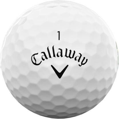 Golf Supersoft Golf Balls