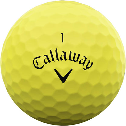Golf Supersoft Golf Balls