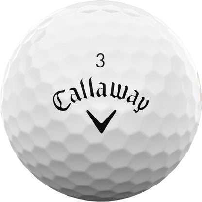Golf Supersoft Golf Balls