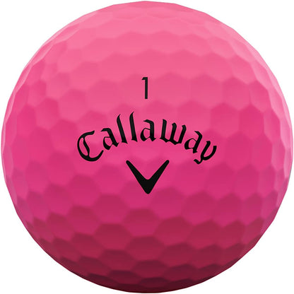 Golf Supersoft Golf Balls