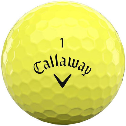 Golf Supersoft 2021 Golf Balls
