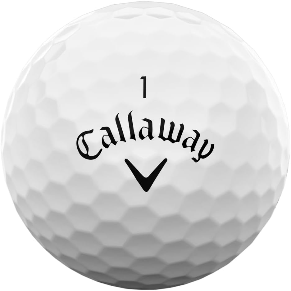 Golf Superfast Golf Balls
