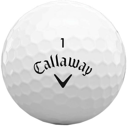 Golf Supersoft 2021 Golf Balls