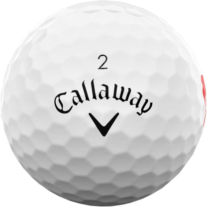 Golf Supersoft Golf Balls