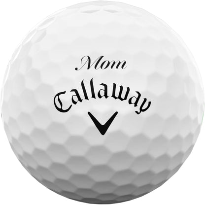 Callaway Supersoft Golf Balls: Maximize Distance, Soft Feel, Control for All Golfers