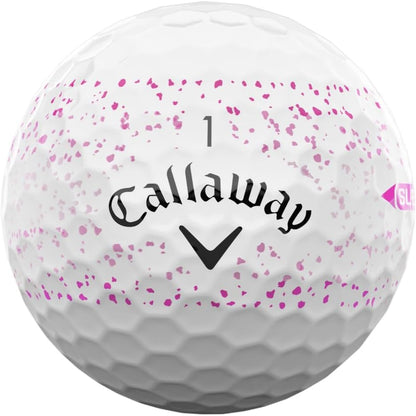 Golf Supersoft Golf Balls