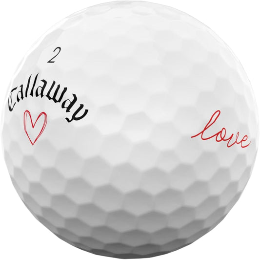 Golf Supersoft Golf Balls