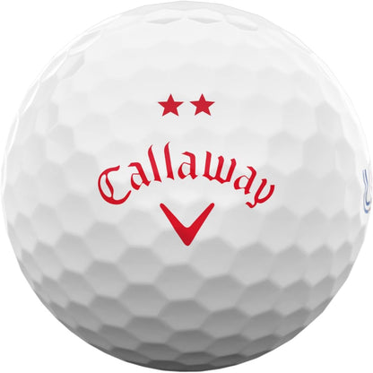 Callaway Supersoft Golf Balls: Maximize Distance, Soft Feel, Control for All Golfers