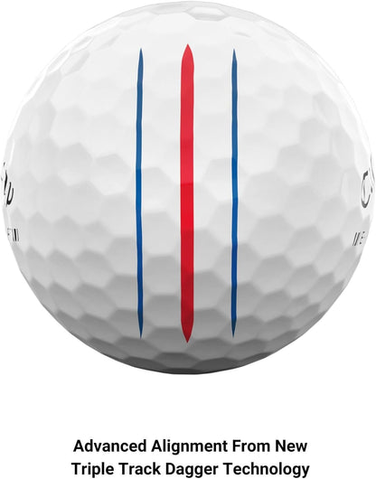 Golf ERC Soft Golf Balls