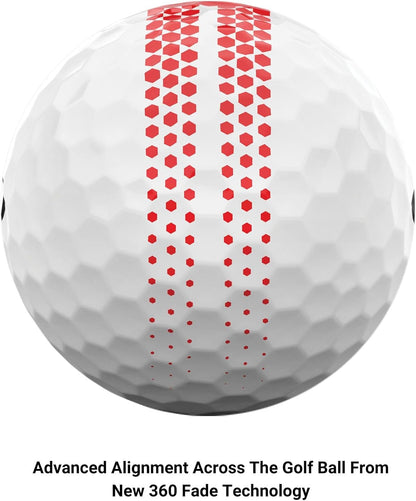 Golf ERC Soft Golf Balls
