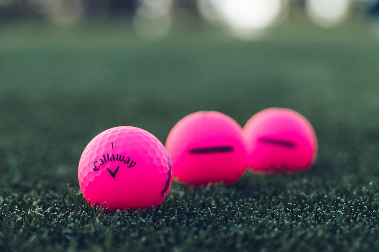 Callaway Supersoft Golf Balls: Maximize Distance, Soft Feel, Control for All Golfers