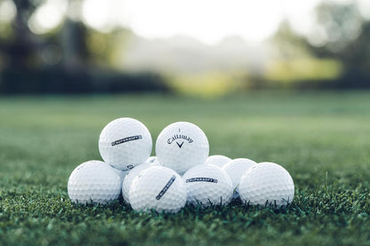 Golf Supersoft Golf Balls