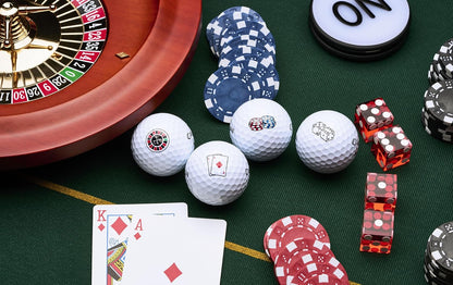 Callaway Supersoft Golf Balls: Maximize Distance, Soft Feel, Control for All Golfers